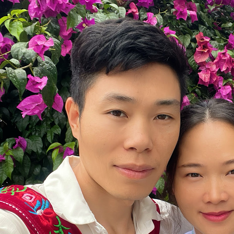 流丽布依的唯流