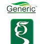 Generic Crop Sciences PVT LTD logo
