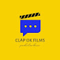 Clap ok films logo