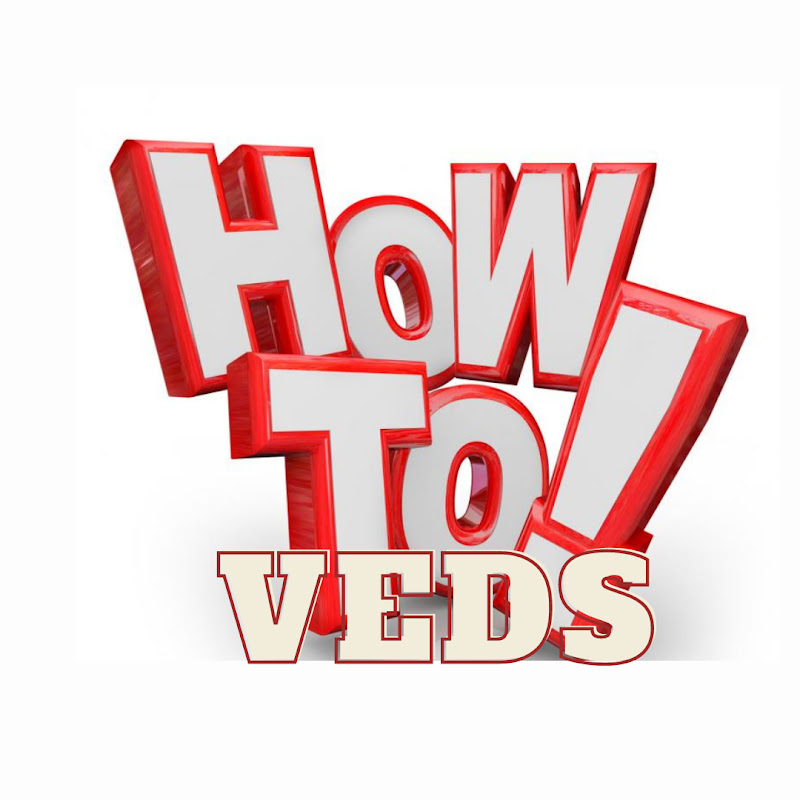 HowtoVeds icon