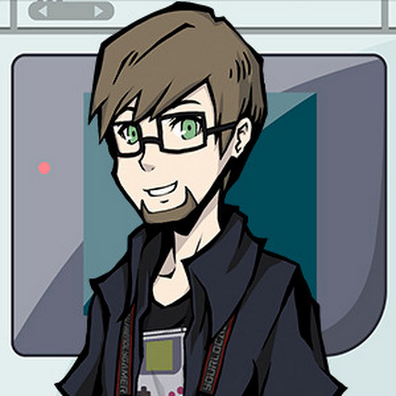Yourlocalfriendlygamer