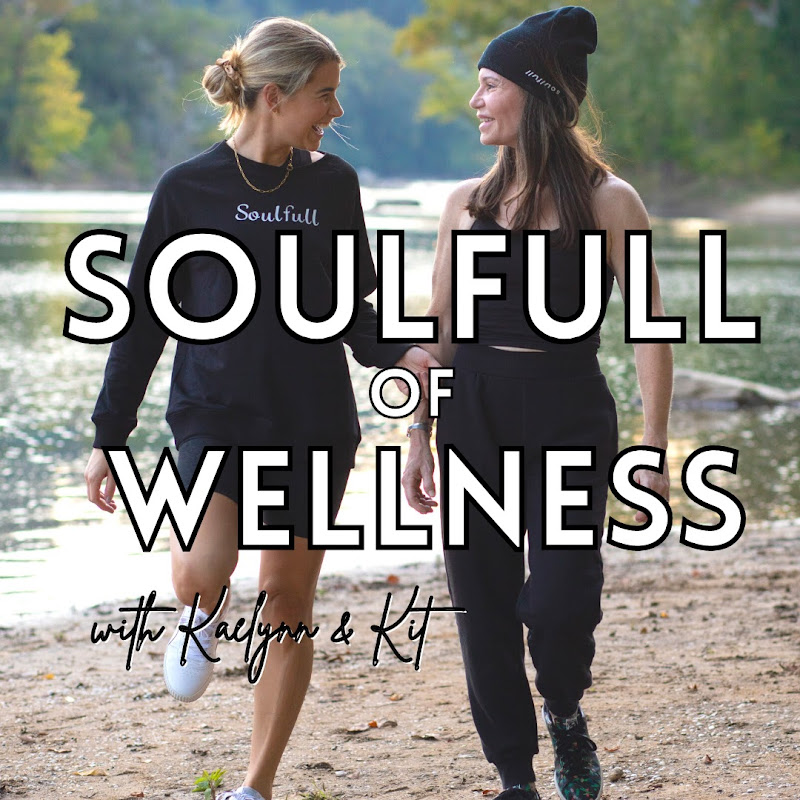 SoulFull Wellness Podcast