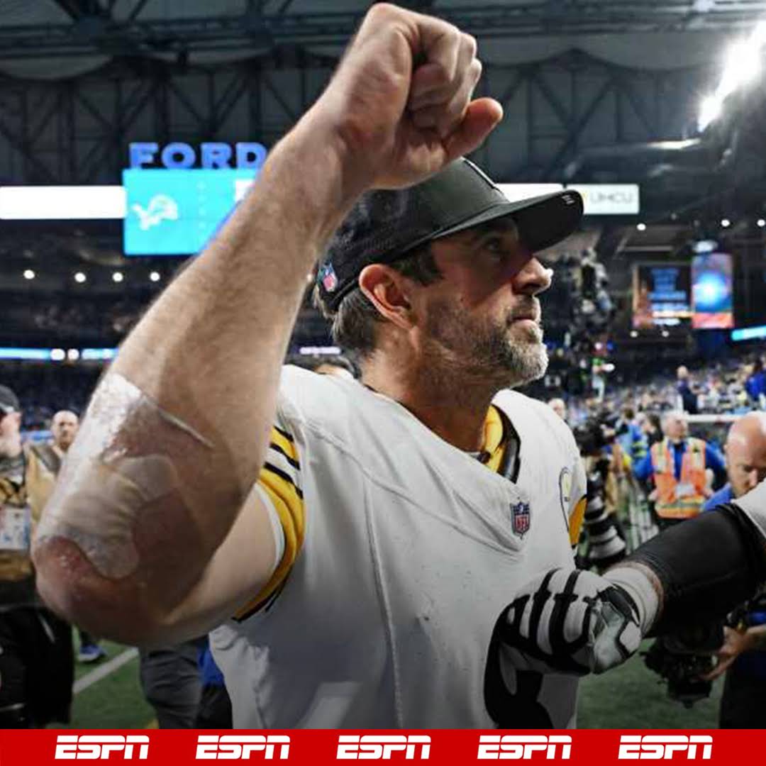 Post from NFL on ESPN