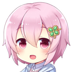 プロフィール写真