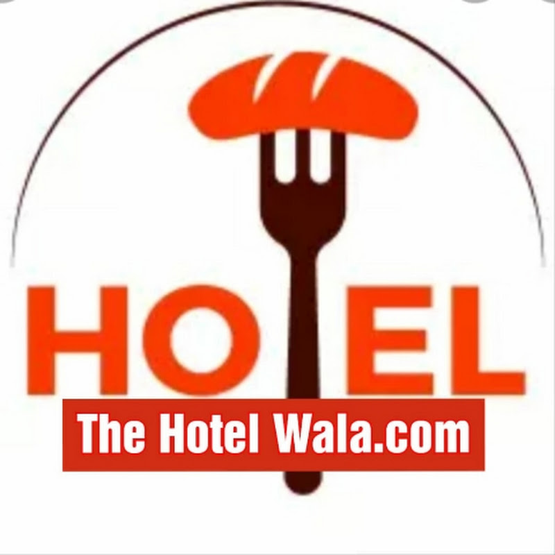 The Hotel wala•com
