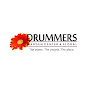Drummers Garden Center and Floral logo