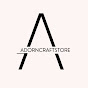  ADORNCRAFTSTORE logo