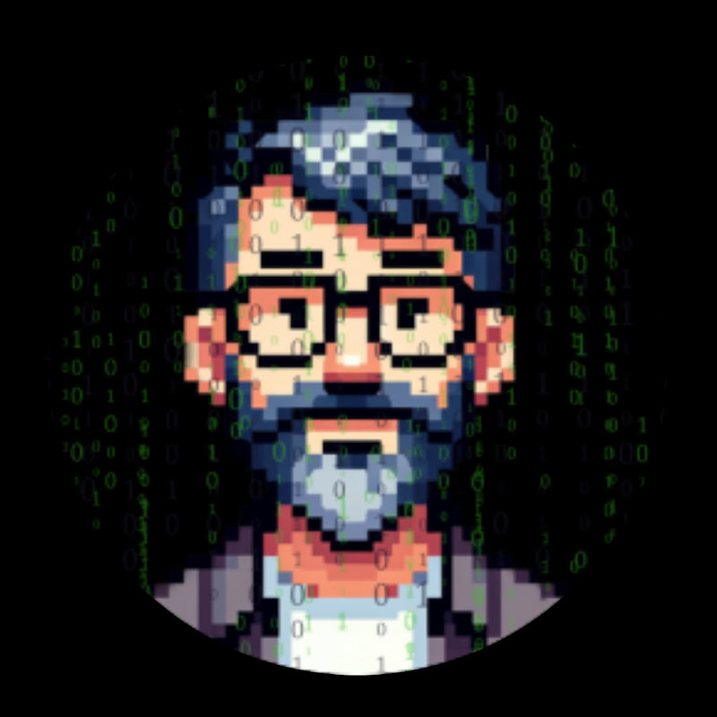 Outback Nerd