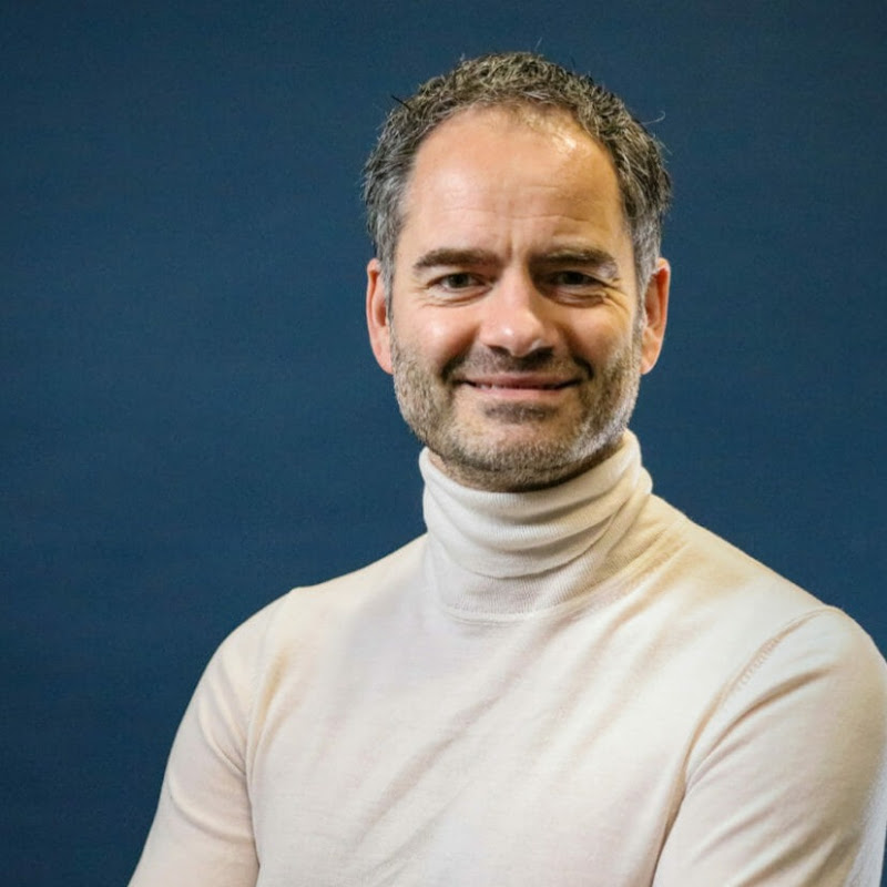Cedric Royer