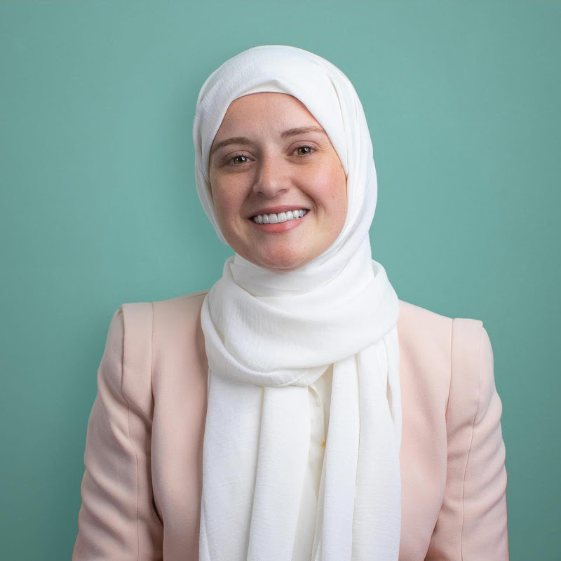 دعاء كرسون - Doaa Karson 
