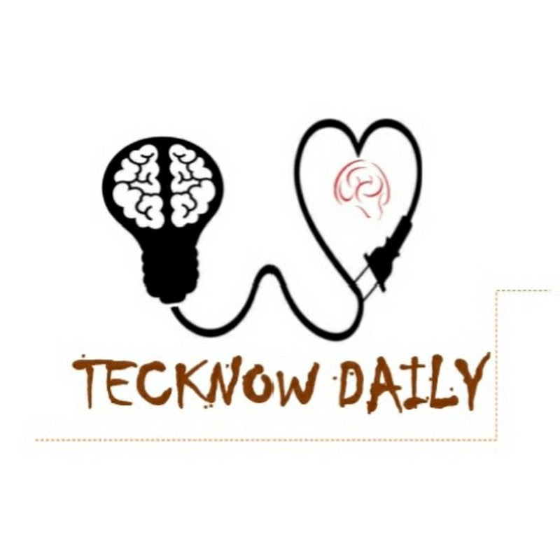 TECKNOW DAILY