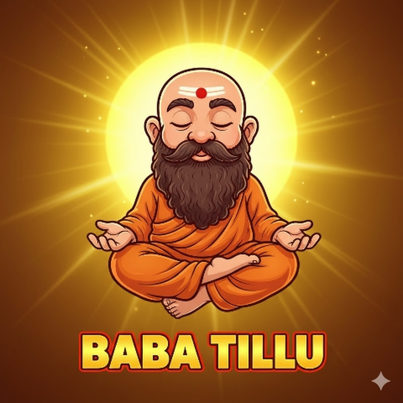 Baba Tillu