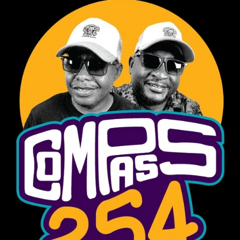 COMPASS 254
