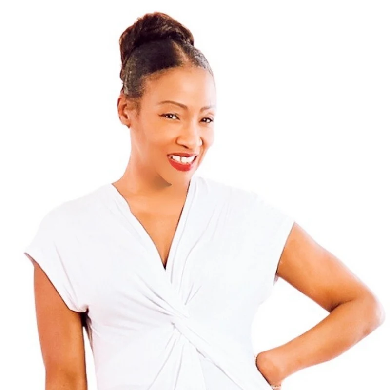 Over 50 and Fabulous - ALHsuccesslines TV