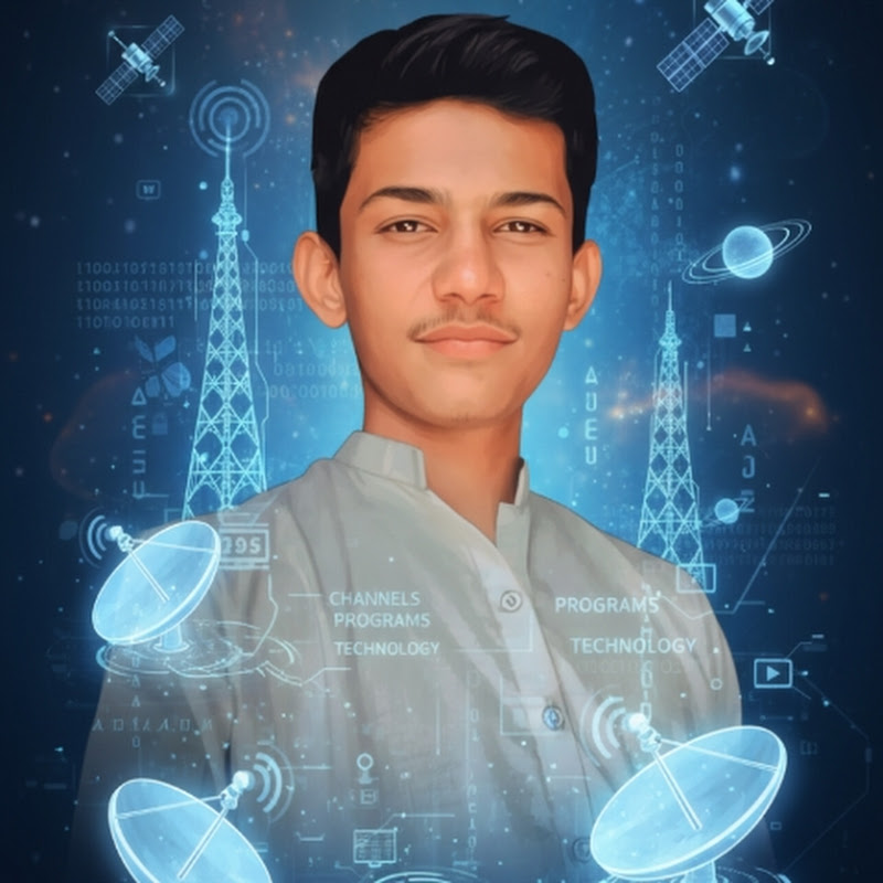 Hire DD free dish new today update — Breaking News & Updates YouTube creator for sponsorships