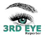 3RD EYE Reporter logo