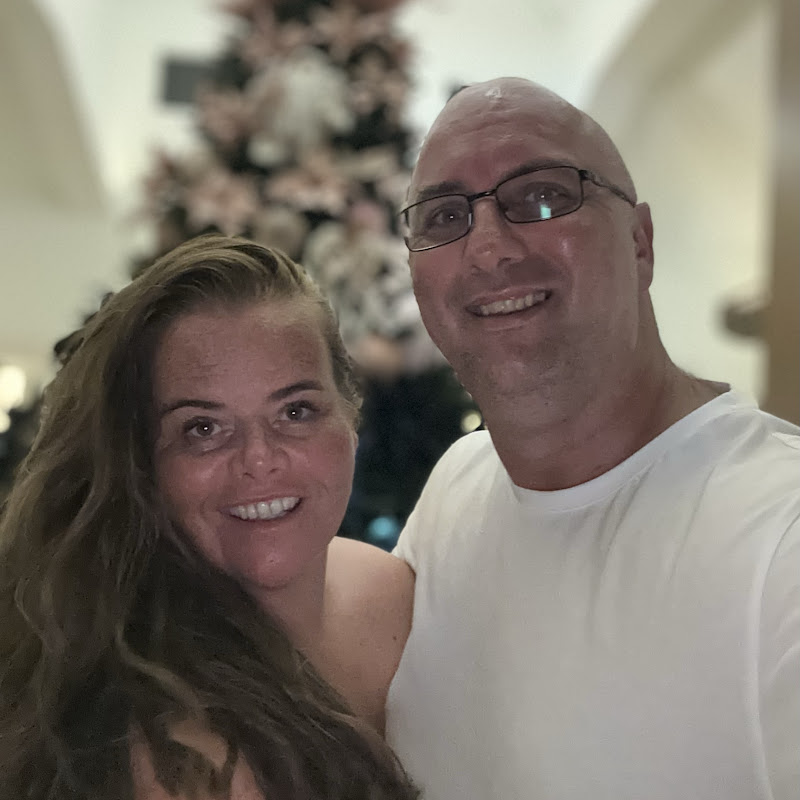 Life after losing it !