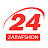 Zarafshon 24