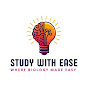 Study With Ease logo