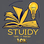 Study tips and tricks 10k logo