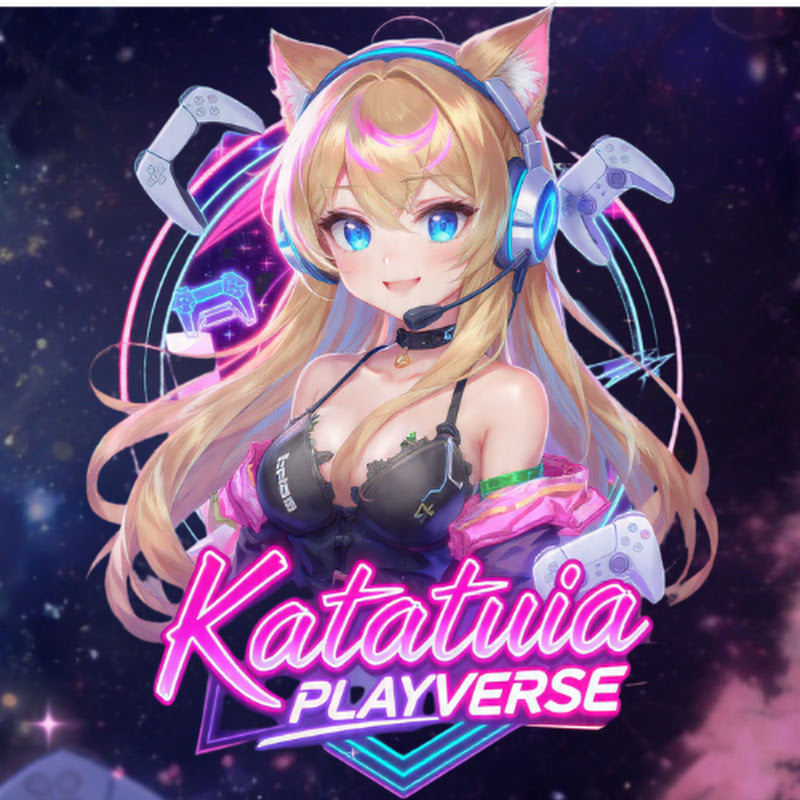 katatuia Play Verse  💖