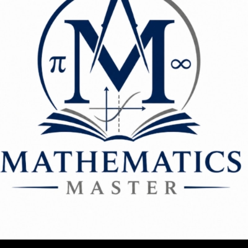 Mathematics Master 