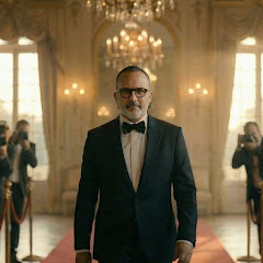 Toni Cetinski Official YT