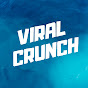 Viral Crunch logo