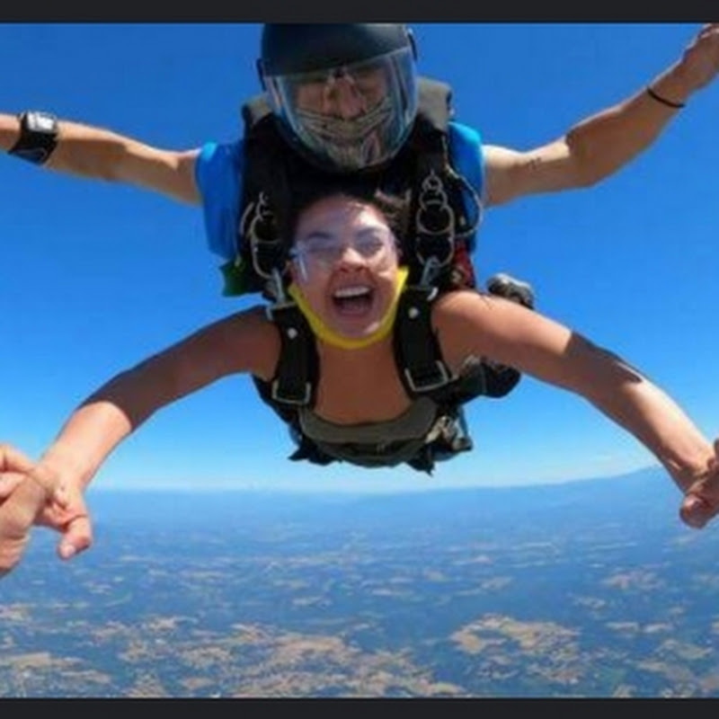 skydiving india  profile avatar