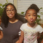 Marcella Sisters YouTube Profile Photo
