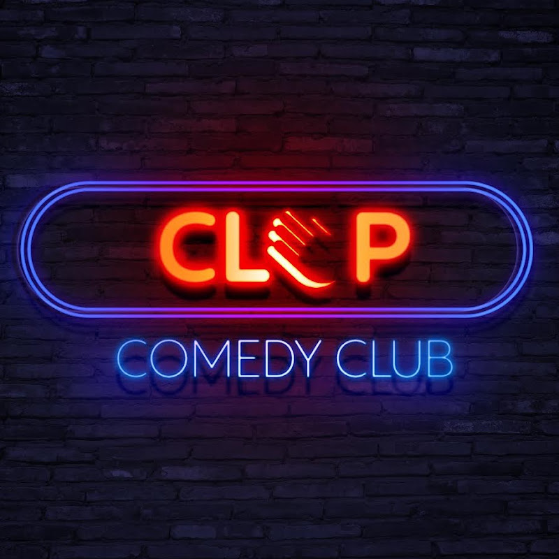 Clap Comedy Club