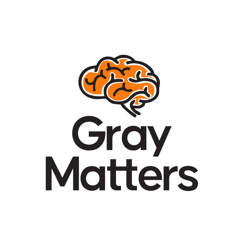 Gray Matters The Masters