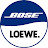 BOSE • LOEWE