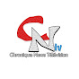 CHRONIQUE NEWS TV logo