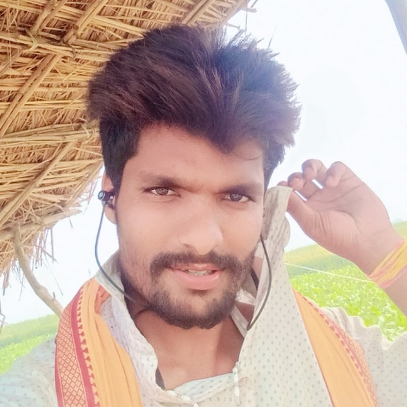 rakesh satrangi Yadav?