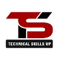 Technical Skills Up With Ravendra Singh logo