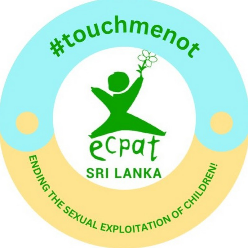ECPAT Sri Lanka
