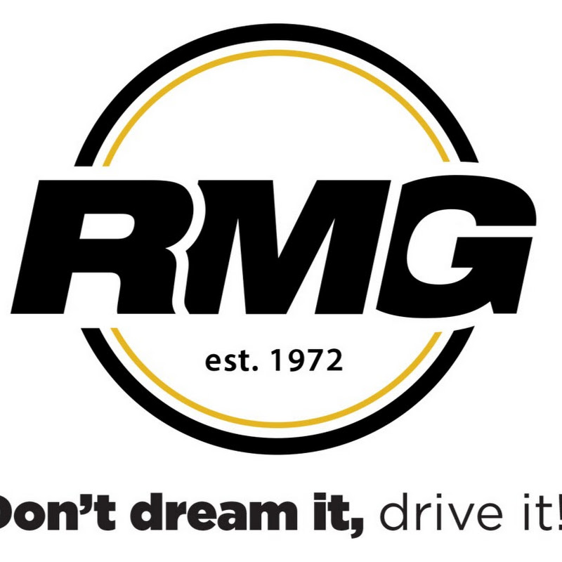 Reynolds Motor Group
