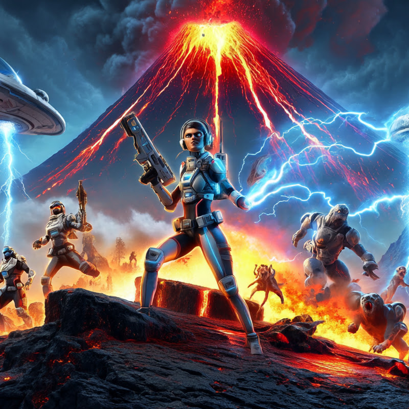 General, It’s the Humans… And They Are Not Pleased HFY | HFY Sci-Fi Story