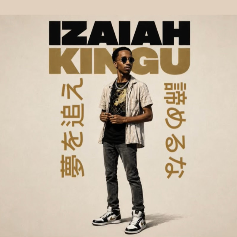 Izaiah KINGU