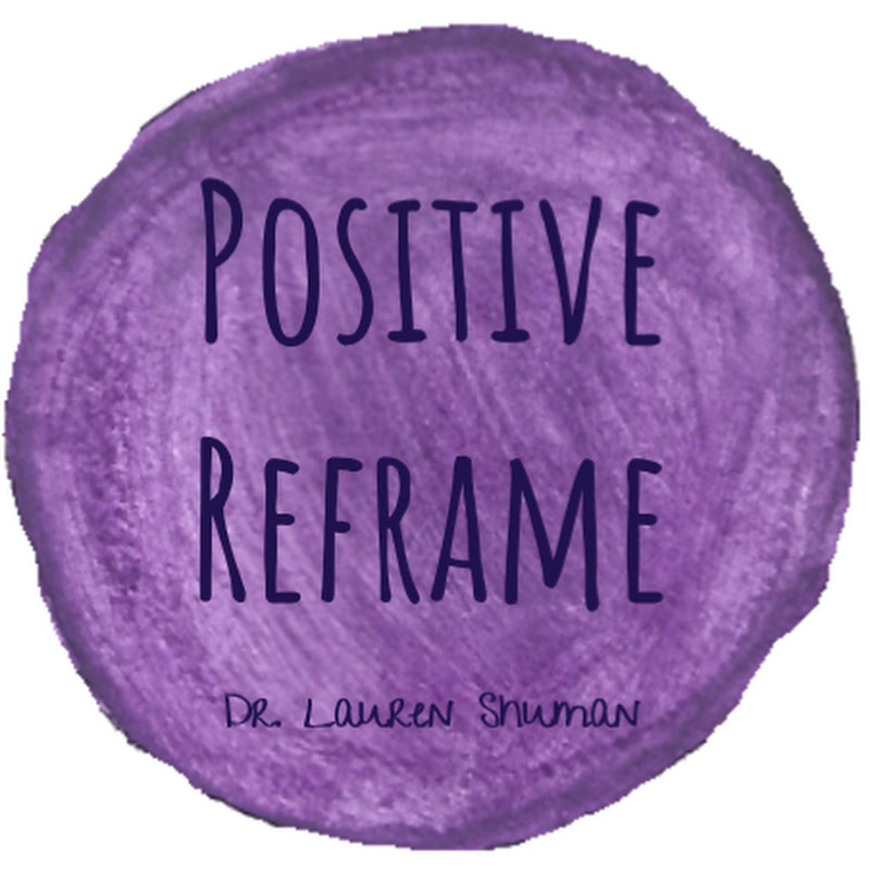 PositiveReframe