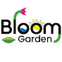 Bloom Garden logo