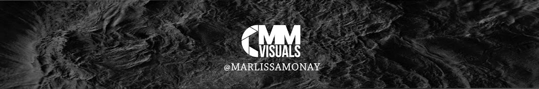 Marlissa Monay Visuals رمز قناة اليوتيوب