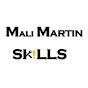 Mali Martin Skills logo