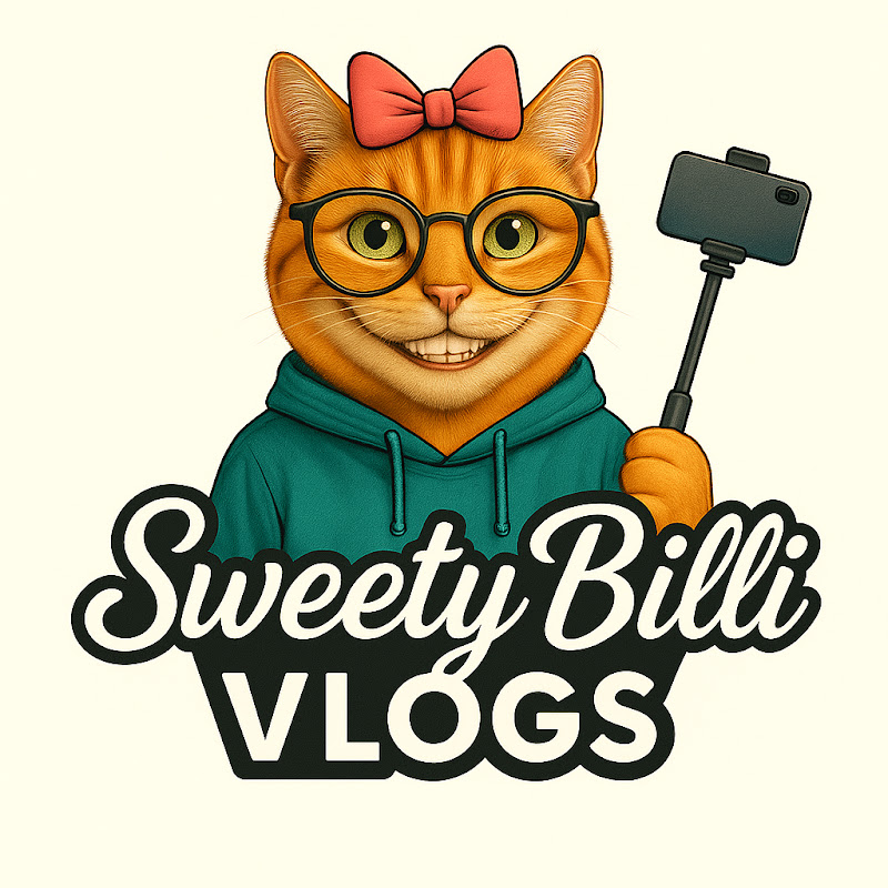 Sweety Billi Vlogs