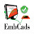 EmbCads Services