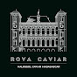 Rova Caviar logo