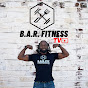 B.A.R. Fitness TV - @DawainAtkinson YouTube Profile Photo