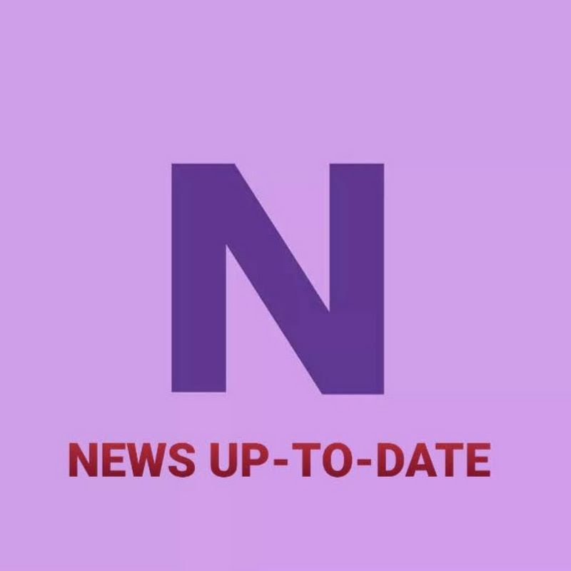 News Up-To-Date