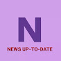 News Up-To-Date logo